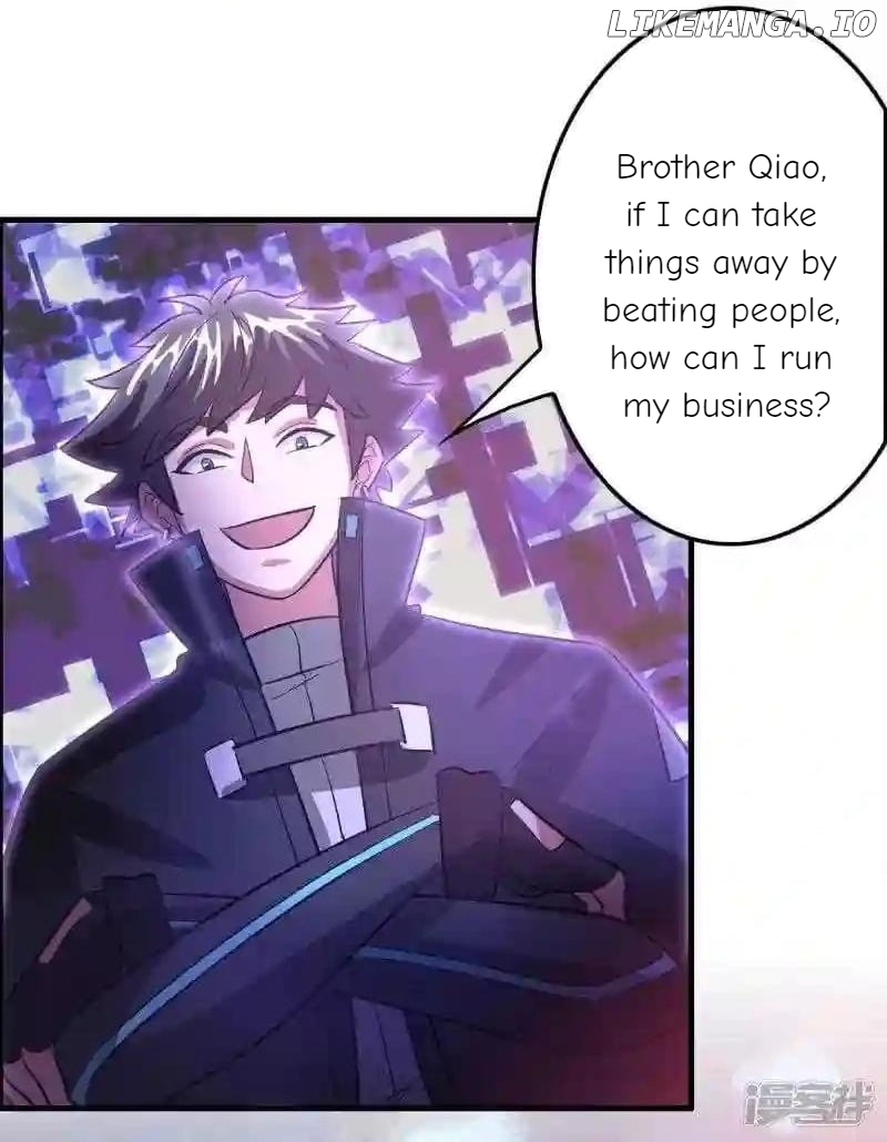 Local Supplier Of Alien Goods Chapter 105 - page 19